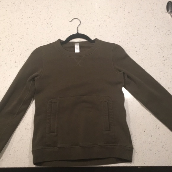 Ivivva sweater size 10 kids - Picture 1 of 2
